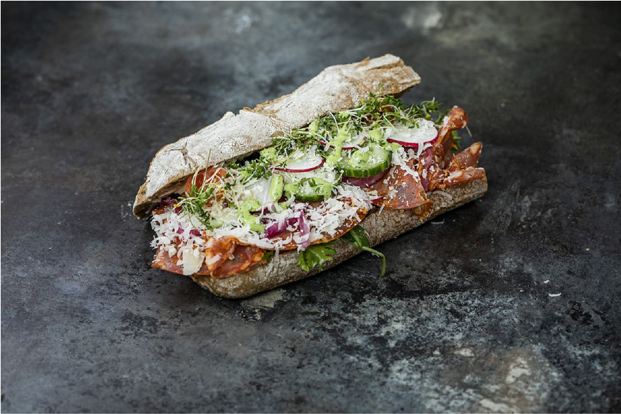 italiensksalami