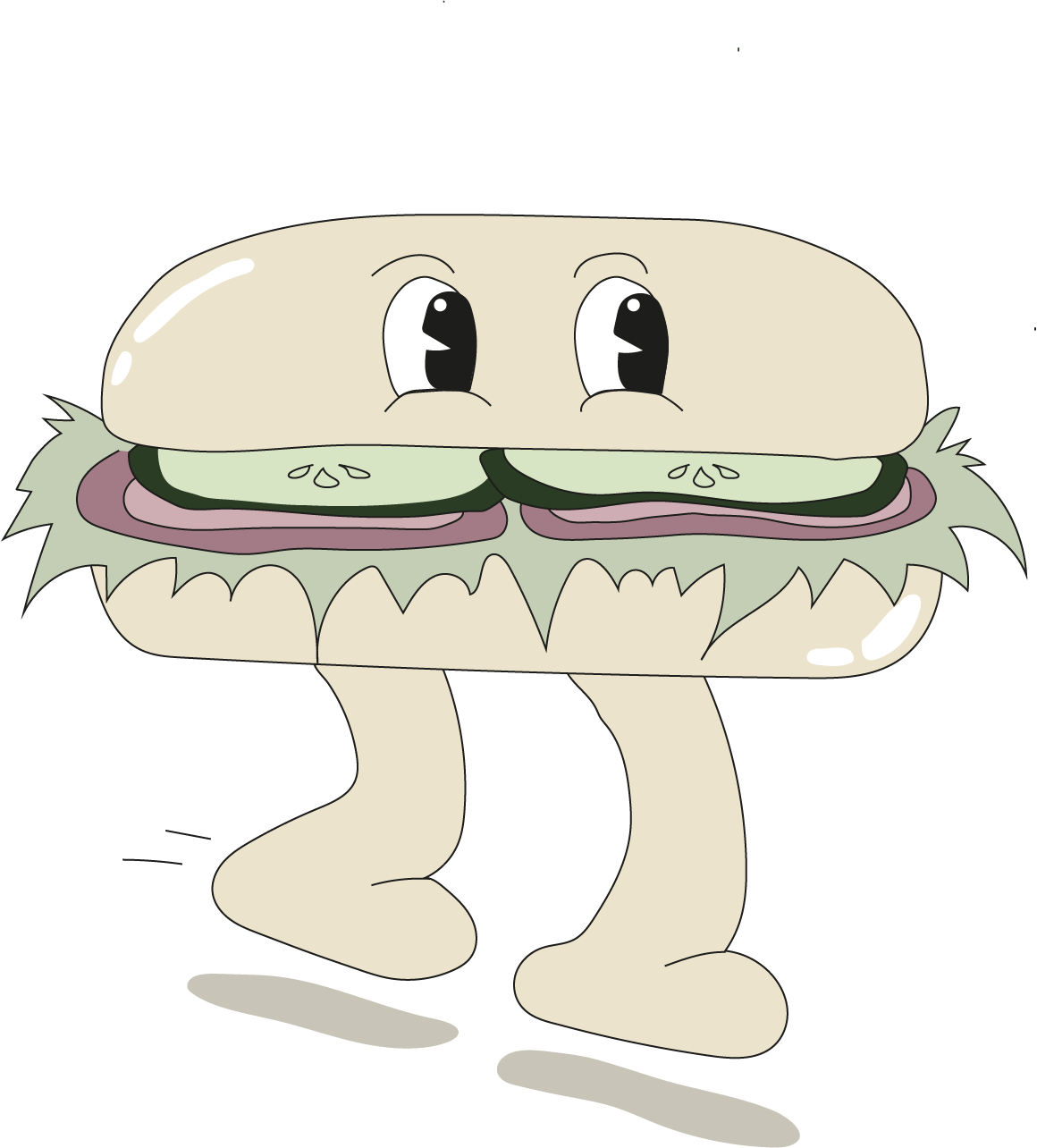 Mr. Mums logo